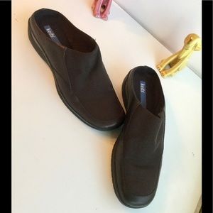 Keds Brown Mules !